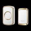 Battery-Free Smart Remote Doorbell for Long-Distance Communication