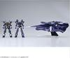 HG AM Gunner Super Robot Wars OG Plastic Model Kit Color-coded (Unassembled)