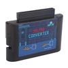 MS to MD Game Card Converter MS to MD Converter Game Video Cassette Converter for Retron 5 3 2 for