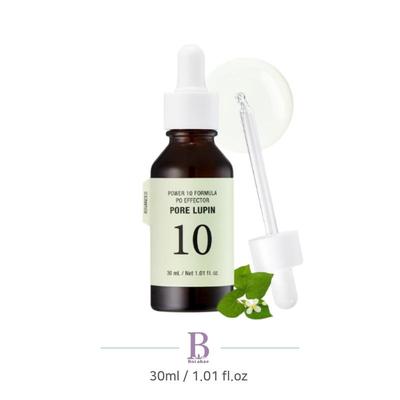 Power 10 Formula PO Effector Poren Lupin 30ml