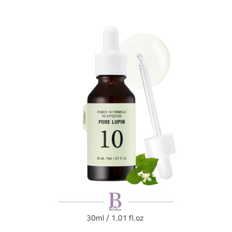 It's Skin Power 10 Formula PO Effector Pore Lupin 30ml