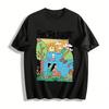 Tops – T-Shirts