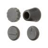 Kotobukiya M.S.G Modeling Support Goods P119 Round Mold III Non-Scale Plastic Model Kit