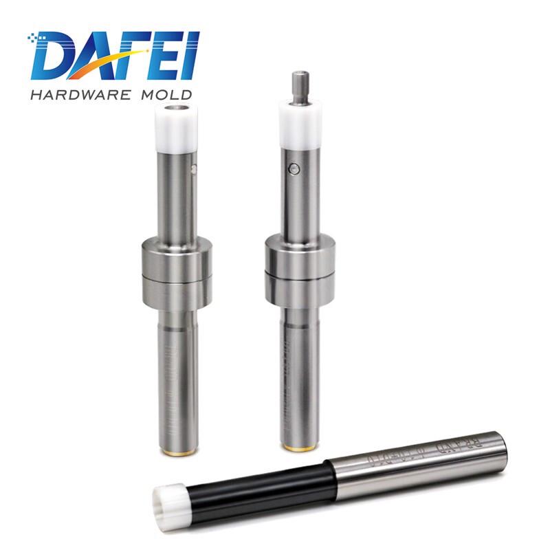 Dafei Fotoelektrischer nichtmagnetischer Kantenfinder