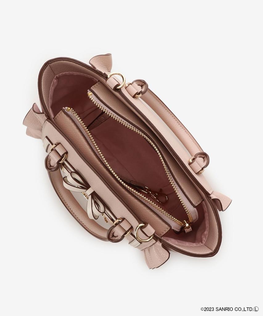 Samantha Vega Flutter Shoulder Bag from the Nyannynynynynyon (Mini) Collection, Women's