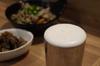 HORIE (T09KM270MGSV) Titanium Double-Walled Tumbler, Kiln-Made, 270cc, Polished Silver, Made in Tsubame, Niigata Prefecture