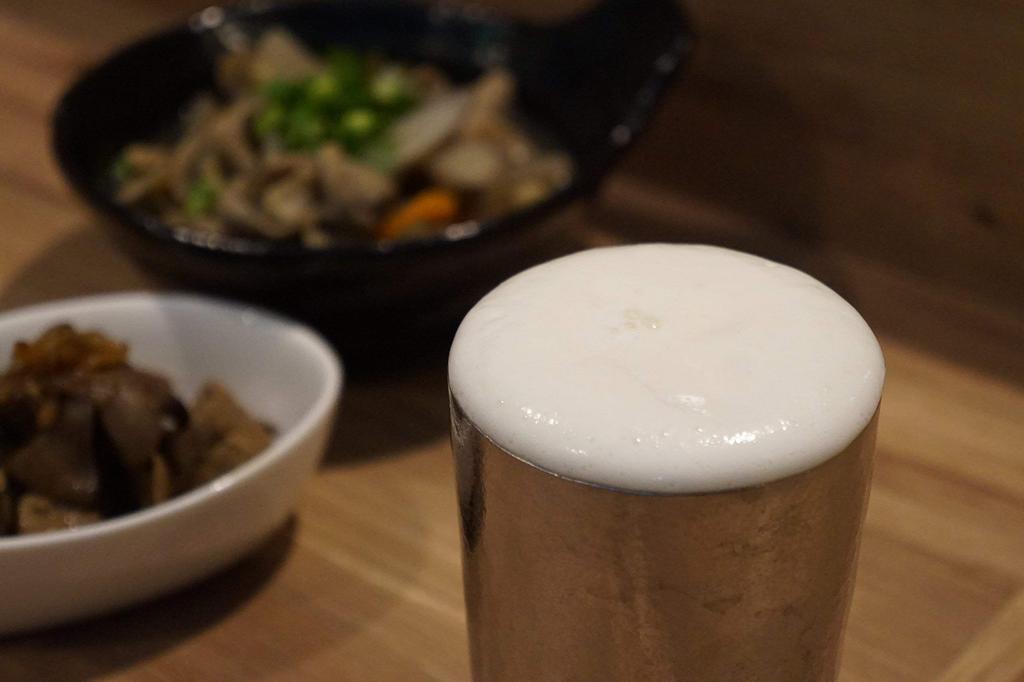 HORIE (T09KM270MGSV) Titanium Double-Walled Tumbler, Kiln-Made, 270cc, Polished Silver, Made in Tsubame, Niigata Prefecture