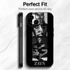 Pop Singer Z-zayn malik Phone Case Phone Case Soft Packaging Lightweight For iPhone17 16 15 14 13ProMax