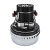 Suction Machine Replacement Motor Sturdy Ventilated for Factory Maintenance Material