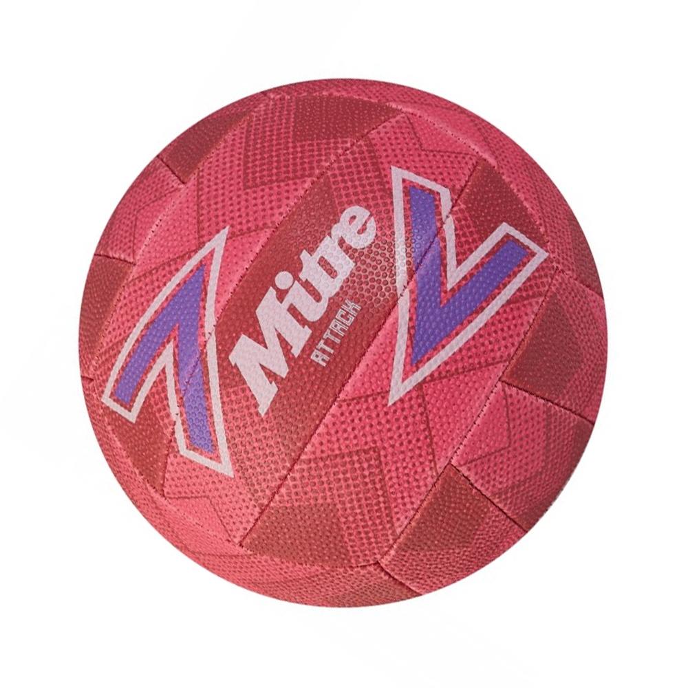 Mitre Attack Netball