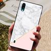 For ZTE Blade A51 Lite Cases Silicon Soft TPU Flower Phone Case for ZTE Blade A51 Lite 6 inch Cover A51Lite Bumper Fundas Coque