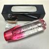 Car Gear Shift Head Car Manual Shifter Head Shift Knob Stick Crystal Transparent Bubble Gear Shift Knob Multiple colors