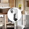 2 Modes Sink Faucet Hose Sprayer Water Saving Handheld Shower Sprinkler  Shampoo