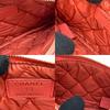 Used CHANEL iconPouch lambskin Women