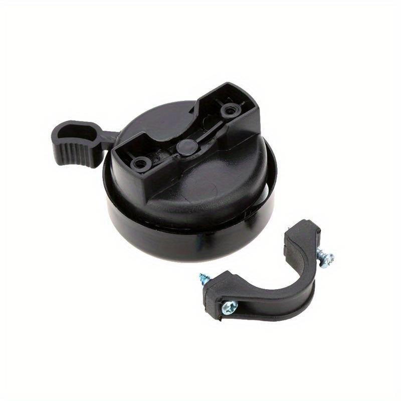 4pcs Cute Bicycle Handlebar Bell Loud Sound Alarm Warning Mini Kids Bike Horn Bells Cycling Ring Children Bike Accessories