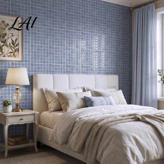 Waterproof Kitchen Backsplash Decal 10Pcs 3D Mosaic Wall Sticker Oil-Proof Tile Decal Peel And Stick Stickers Backsplash Self-Adhesive Bathroom