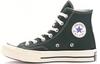 Chuck 70 Hi 'Verde Profundo' 153877c