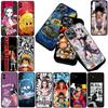 Cover for Apple iPhone 12 13 Pro Max Mini ProMax X XR Air 12Pro 13Pro Casing Phone Case Roronoa Zoro One Luffy Pieces Nico Robin