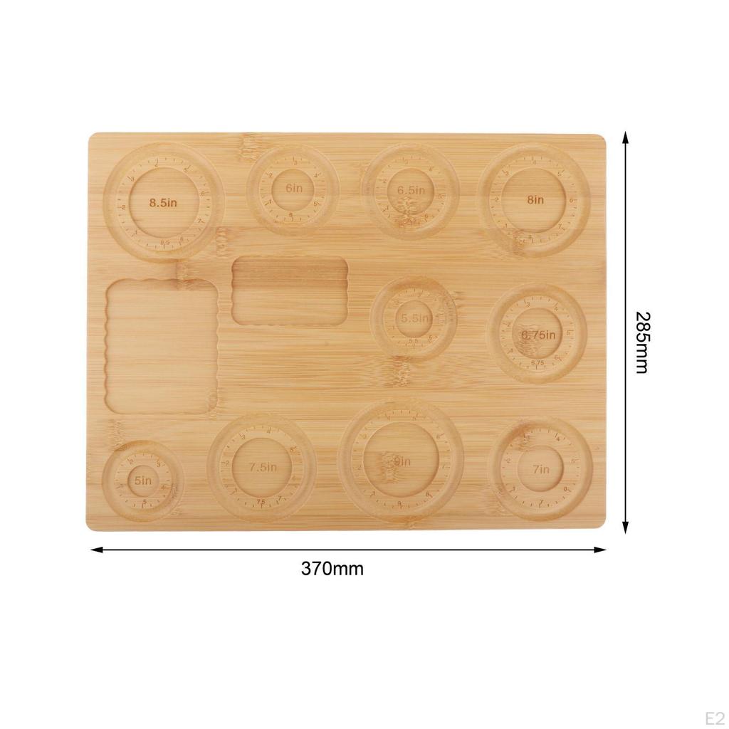 Taca do nawlekania bransoletek do projektowania koralików