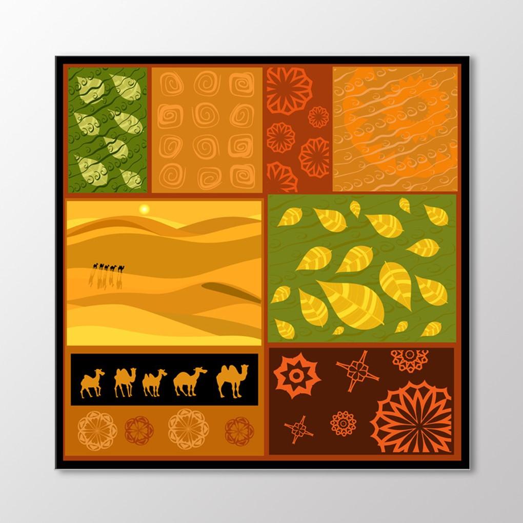 

Таблица мотивов