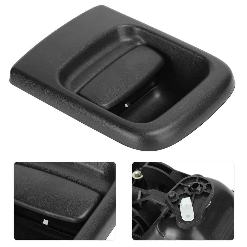 Rear Hinged Door Handle 7700352433 Replacement Fit for Nissan Interstar 1998‑2010