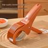 Stainless Steel Multi-Food Slicer