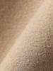 Ships Colors Hand Washable Jersey Melton Pocket Flare Skirt, Women's, 223260020, Beige, Size M