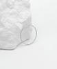 Iamj [925 Silver] Basic Cut Ring_1Mm