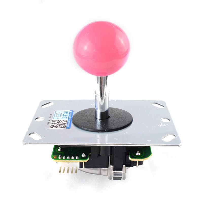 Sanhe Kretskort Joystikk Spillkonsoll: Moonlight Box Arkadekontroller