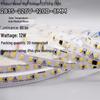 CHOBOND High Voltage 2835 LED Strip Light