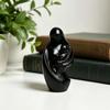 Mother Holding Newborn Sculpture 3D Printed Mom Baby Figurine New Mom Gifts for Mother's Day Easter Birthday