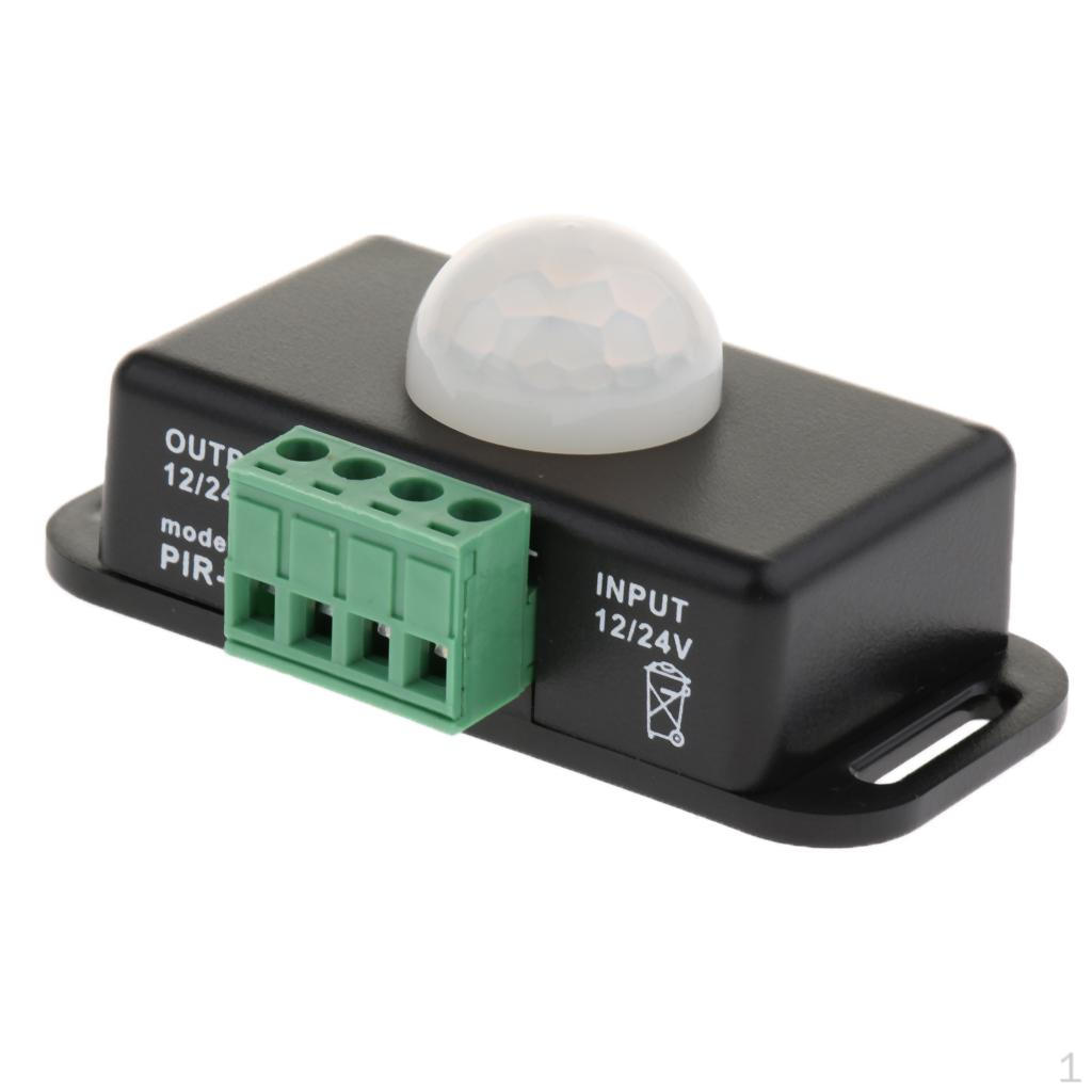 

12V Dimmer