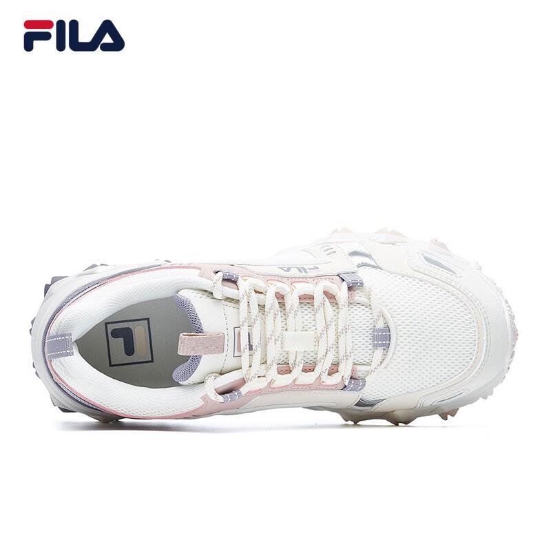 Fila OKAMONT Women's Casual Dad Shoes