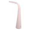 LED Desk Lamp Home Office Rechargeable Adjustable Neck Dimmable Cordless Reading Learning Study