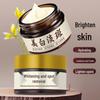 Brightening & Nourishing Spot Fade Cream: Hydrating, Non-Greasy, Rejuvenating Face Moisturizer