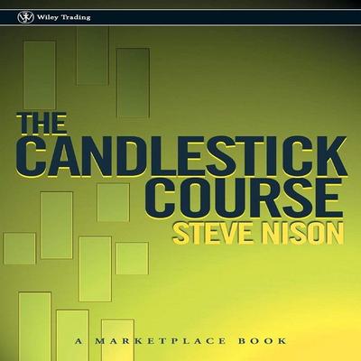 The Candlestick Course (English, Paperback)