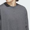 Adidas Basketball The 2026 Collection Chapter 01 Knitted Loose Fashion Sports Long Sleeve T-Shirt Unisex Tops JN3972