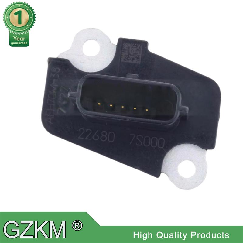 AFH70M-38 22680-7S00A 22680-7S000 Mass Air Flow Sensor USE FIT For INFINIT for nissan