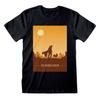 Üst giysisi – T-shirtler