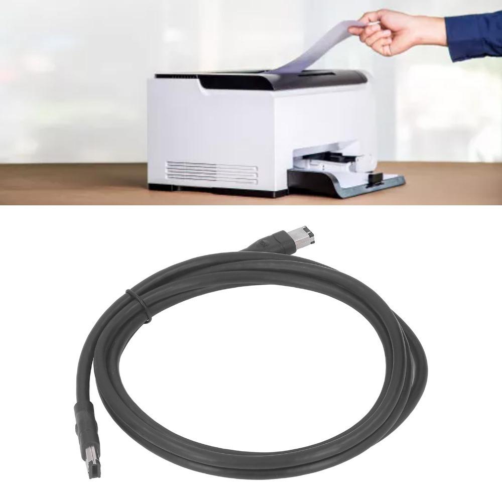 Firewire 400 To 400 Firewire DV Cable High Speed iLink Cable IEEE1394 Firewire Cord  for Camcorder