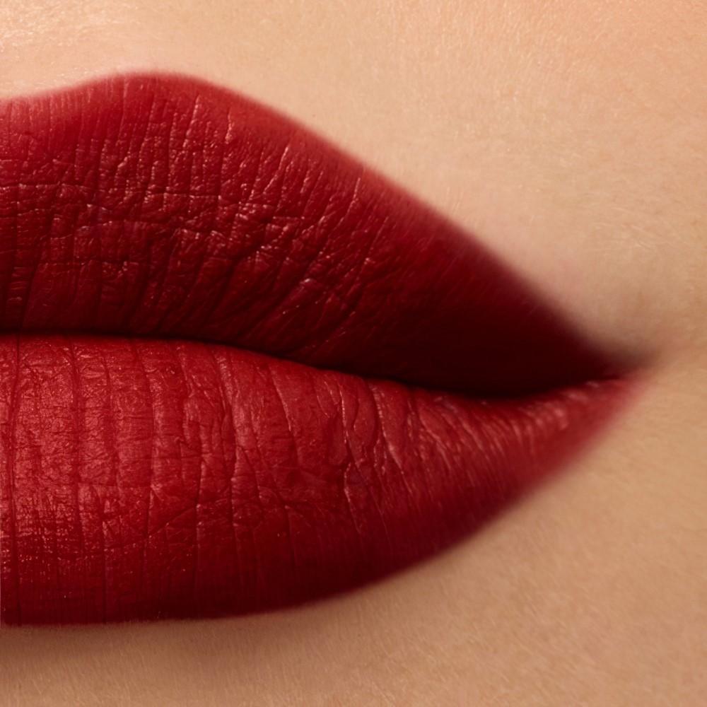 LANCÔME L'Absolu Rouge Intimatte Lipstick - #296 French Cashmere 3.4g