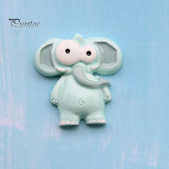 Zebras Refrigerator Magnet Cartoon Animal Magnet, Big Eyes Shape Fridge Magnets Memo Notes Photo Holder, Gift for Lovers Office