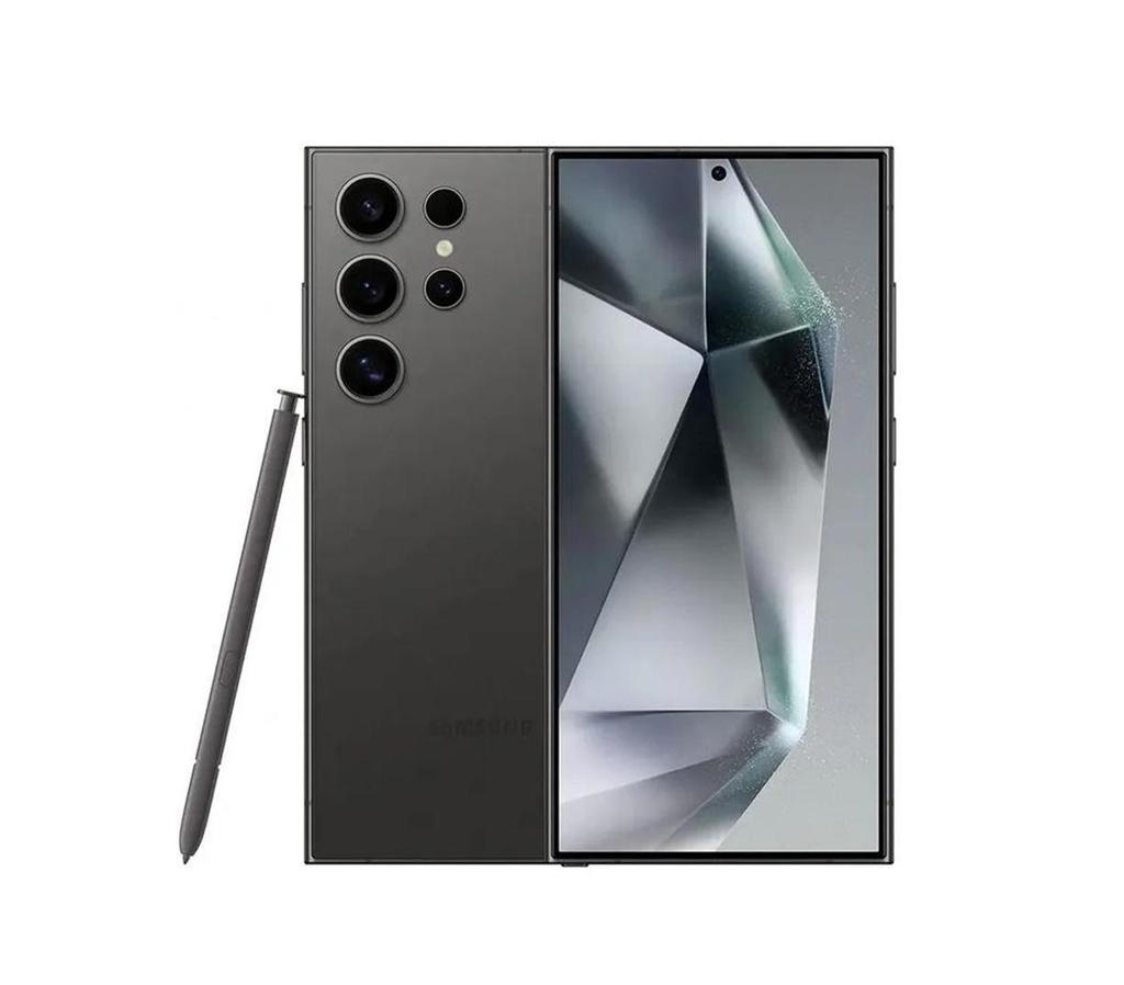 Samsung Galaxy S24 Ultra 5G Dual SIM Odemčený Android Smartphone 12GB/256GB Zcela nový Zapečetěný Vestavěný S Pen
