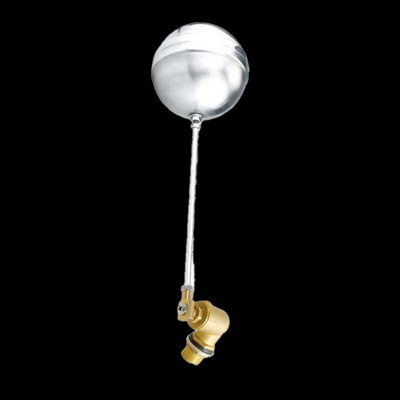 Chuangjing Pin Brass Float Valve