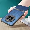 Custodia per telefono con texture ad albero simulata per Huawei Mate 60 Pro, protezione per obiettivo della fotocamera per HUAWEI Mate 50 30 40 60 Pro Plus, morbida custodia in silicone