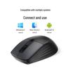 Lenovo M251 Dual-Mode Wireless Mouse