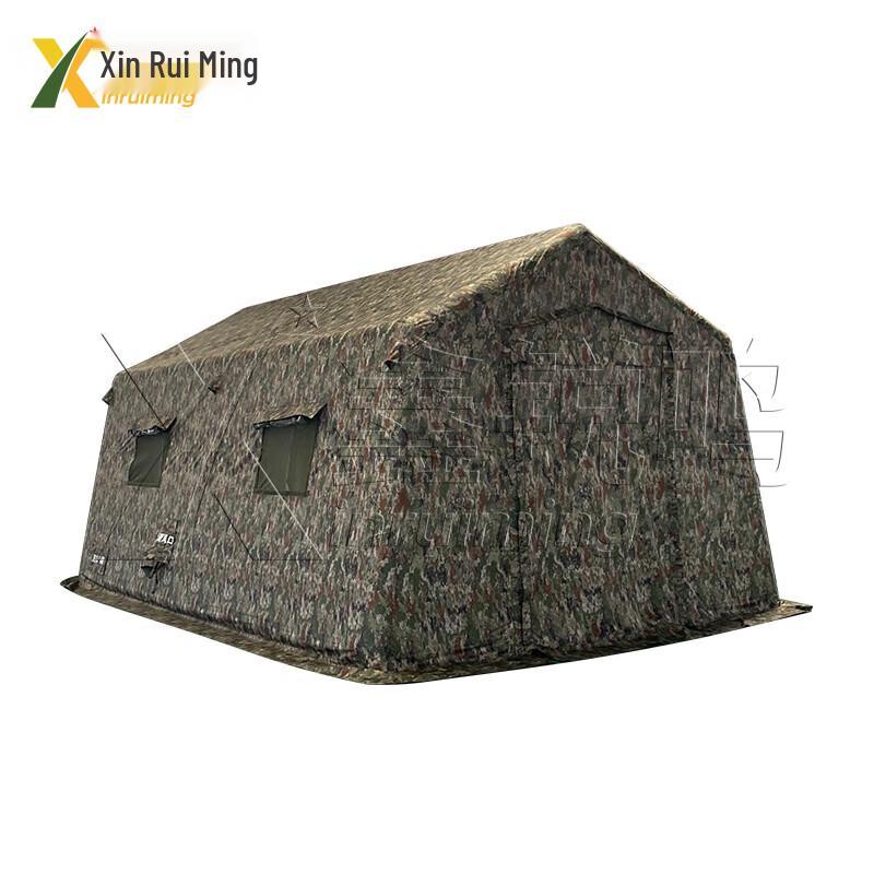Xinruiming Large Outdoor Inflatable Command Tent