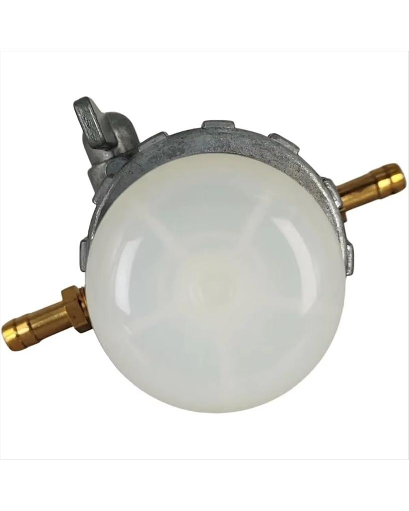 Fuel Filter Yanmar Tractor YMG1800 1820 YMG2000 2202 2220 2301 72416055200 724160-55200 Tractor Long Fuel Filter Valve Assembly Gasoline Filter