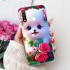 New Design Phone Case For Vivo 1915 Y19 Y5s Clear TPU Slim Back Cover For Vivo Y19 Y5s 1915 Soft Silicone Cases