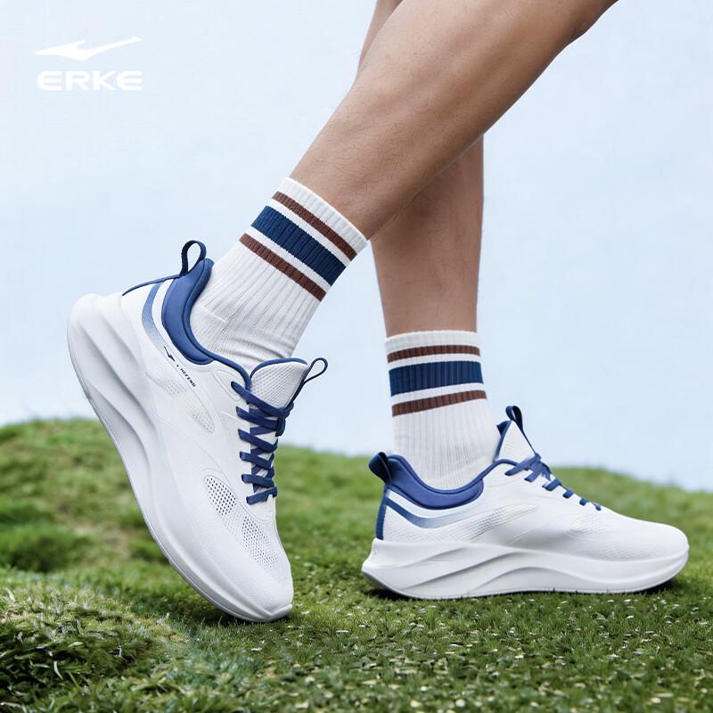 ERKE Men's 'Hefeng 3.0' Casual Sport Shoes